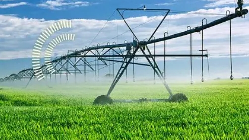 農業物聯網監控系統指導農業生產